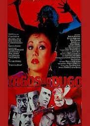 Tagos ng Dugo (1987) poster