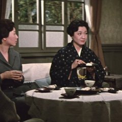 Daughters, Wives and a Mother Japanese Movie photo