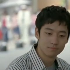 One Smoky Day Korean Movie photo