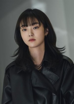 Song Yi Kyung | Inspetora Koo Kyung Yi