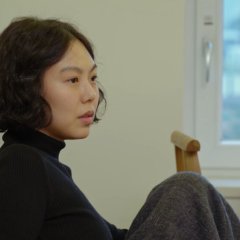 The Woman Who Ran Korean Movie photo