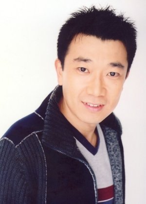 Kawakami Takeshi