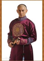 Aisin Gioro Yinzhen / 4th Prince