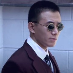 The New Snow Leopard (2014) photo