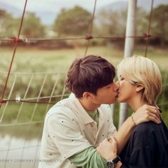 The Iron Four Taiwanese Drama photo