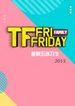 Fri Friday Season 5