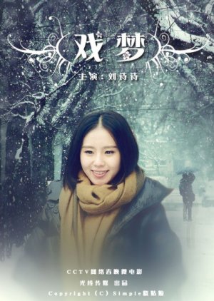 The Dream of Peking Opera (2013) poster
