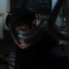 Gifted Korean Movie(2015) photo