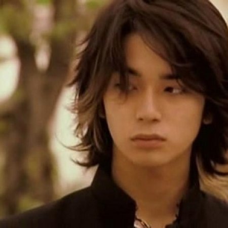 Kamisama no Boto  (2013)