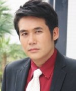 Jake Sattawat Doonwichit