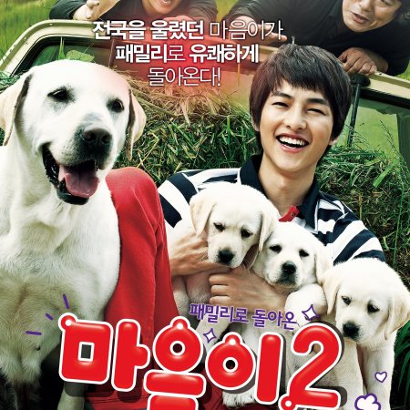 Kamisama no Boto  (2013)