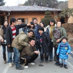 So Very Very Korean Movie photo