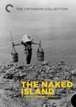 The Naked Island Japanese Movie photo