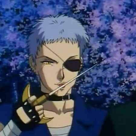 Kamisama no Boto  (2013)