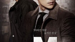 Currently Watching:Missing Noir M