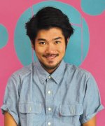 Starbucks Pongpitch Preechaborisuthikul