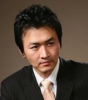 Jae Gon Jung