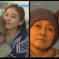 I'll Give You the Stars and the Moon Korean Drama photo