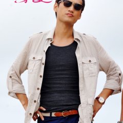 Fall In Love With You Again Chinese Drama photo