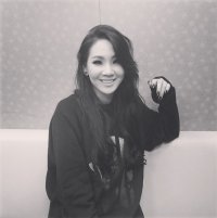 Happy Birthday to the very gorgeous and my favorite CL :) <3<3<3