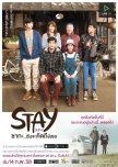 Stay thai drama review