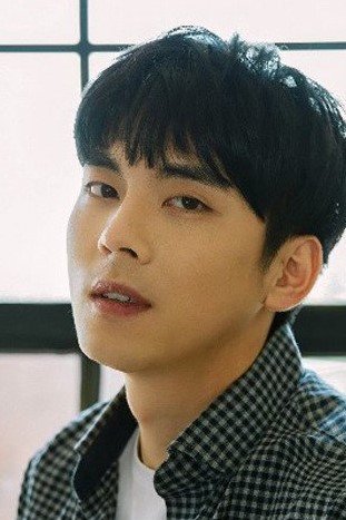 Hong Isaac (홍이삭)- MyDramaList