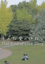 That Kind of Love Story Japanese Movie photo