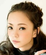 Amuro Namie Fotoğraf