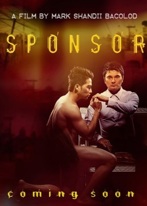 Sponsor (2011) poster