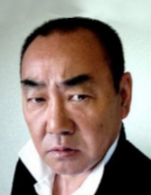 Haruki Yuasa