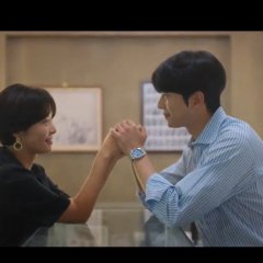 To All the Guys Who Loved Me Korean Drama photo