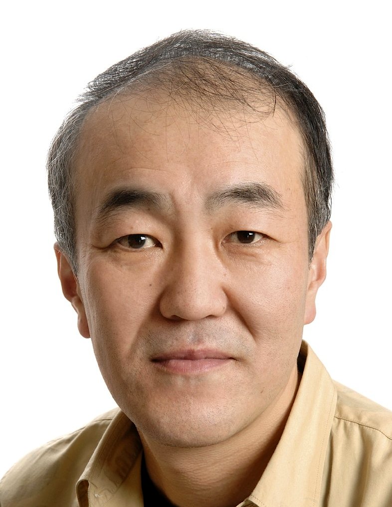 Youichi Nukumizu