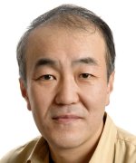 Nukumizu Yoichi Fotoğraf