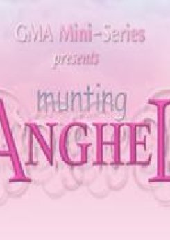 GMA Mini-Series: Little Angel (2000) poster