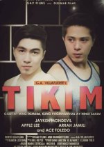 Tikim Philippines Movie photo