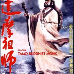 Fighting of Shaolin Monks (1978)