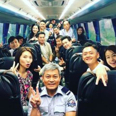 Finding Her Voice Hong Kong Drama photo