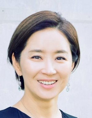 Yoo Sun Yoon