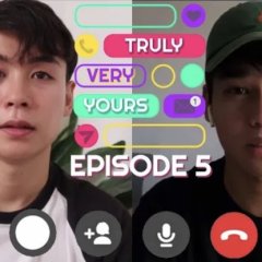 Truly Very Yours Philippines Drama photo