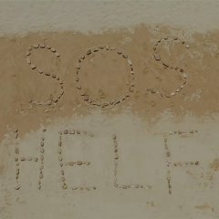 Hanging On Korean Drama photo