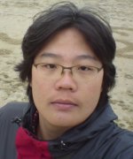 Ahn Young Jin