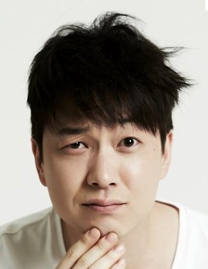Lee Min Woong Fotoğraf