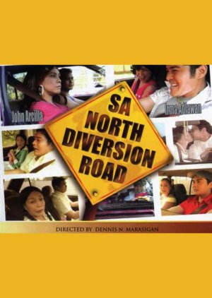 Sa North Diversion Road (2005) poster
