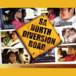 Sa North Diversion Road (2005)