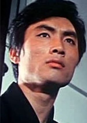 Choi Min Kyu in Dragon Lee vs Five Brothers Hong Kong Movie(1978)