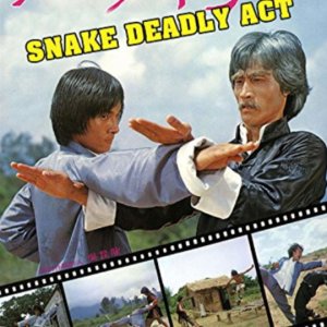 Snake Deadly Act (1980)