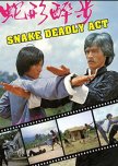 Snake Deadly Act