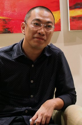 Cai Shen Ning