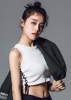 Li Yi in Ugly Beauty Chinese Drama (2021)