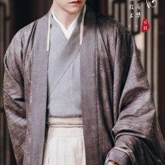 Palace of Devotion Chinese Drama photo